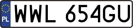 WWL654GU
