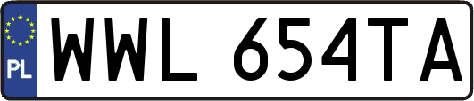 WWL654TA
