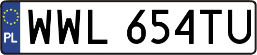 WWL654TU