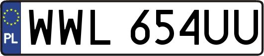 WWL654UU