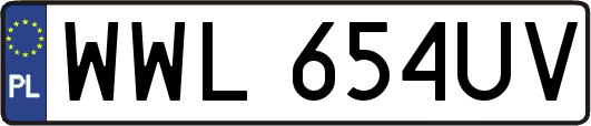 WWL654UV