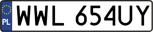 WWL654UY