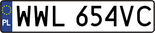 WWL654VC