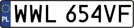 WWL654VF