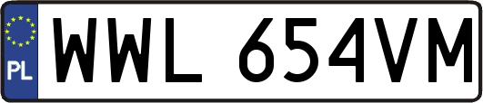 WWL654VM