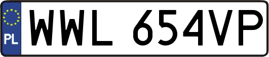 WWL654VP