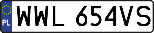 WWL654VS