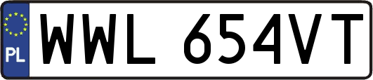 WWL654VT