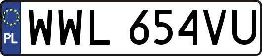 WWL654VU