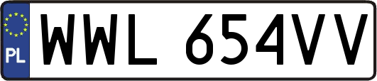 WWL654VV