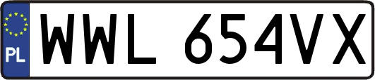WWL654VX