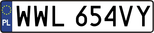 WWL654VY