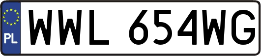 WWL654WG