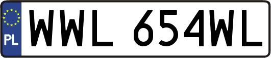 WWL654WL