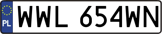 WWL654WN