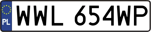 WWL654WP