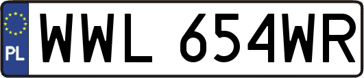 WWL654WR