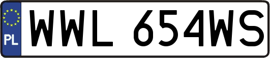 WWL654WS
