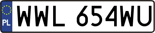 WWL654WU