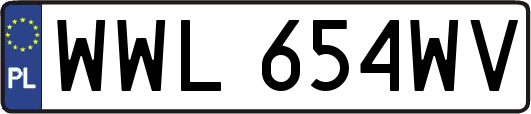 WWL654WV