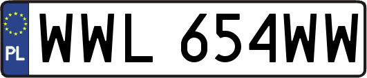 WWL654WW
