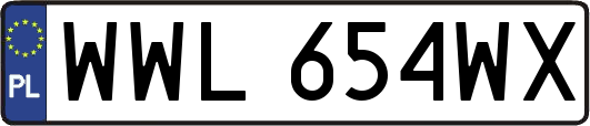 WWL654WX