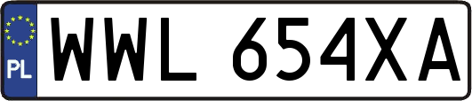 WWL654XA