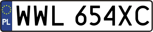 WWL654XC