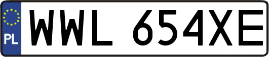 WWL654XE