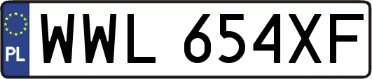 WWL654XF