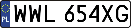 WWL654XG