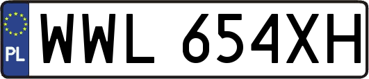 WWL654XH