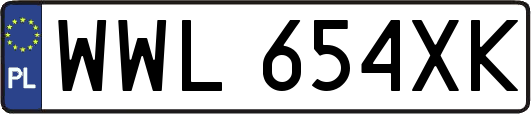 WWL654XK