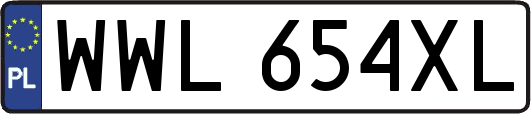 WWL654XL