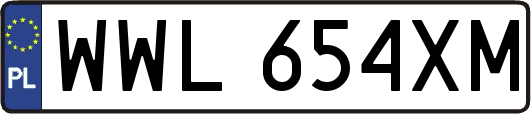 WWL654XM