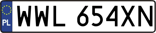 WWL654XN