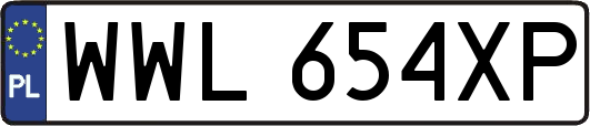 WWL654XP