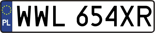 WWL654XR
