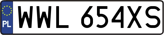WWL654XS