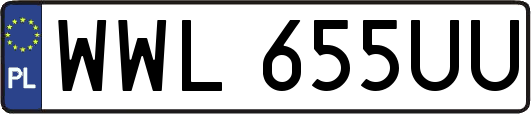 WWL655UU
