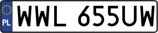 WWL655UW