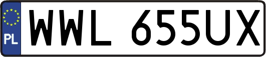 WWL655UX