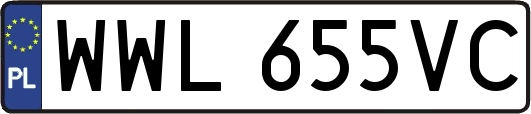 WWL655VC