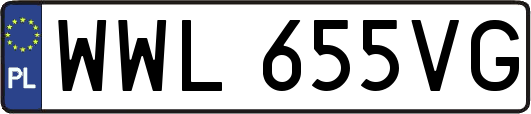 WWL655VG