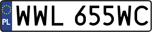 WWL655WC