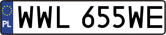 WWL655WE