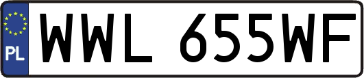 WWL655WF