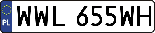 WWL655WH