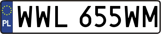 WWL655WM