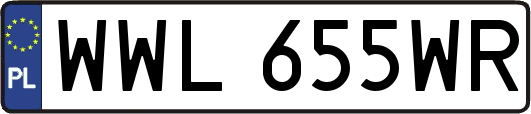WWL655WR